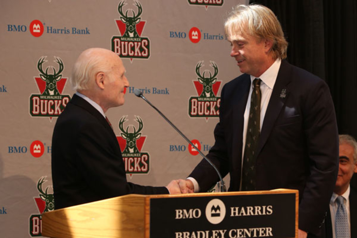 (Gary Dineen/NBAE via Getty Images)